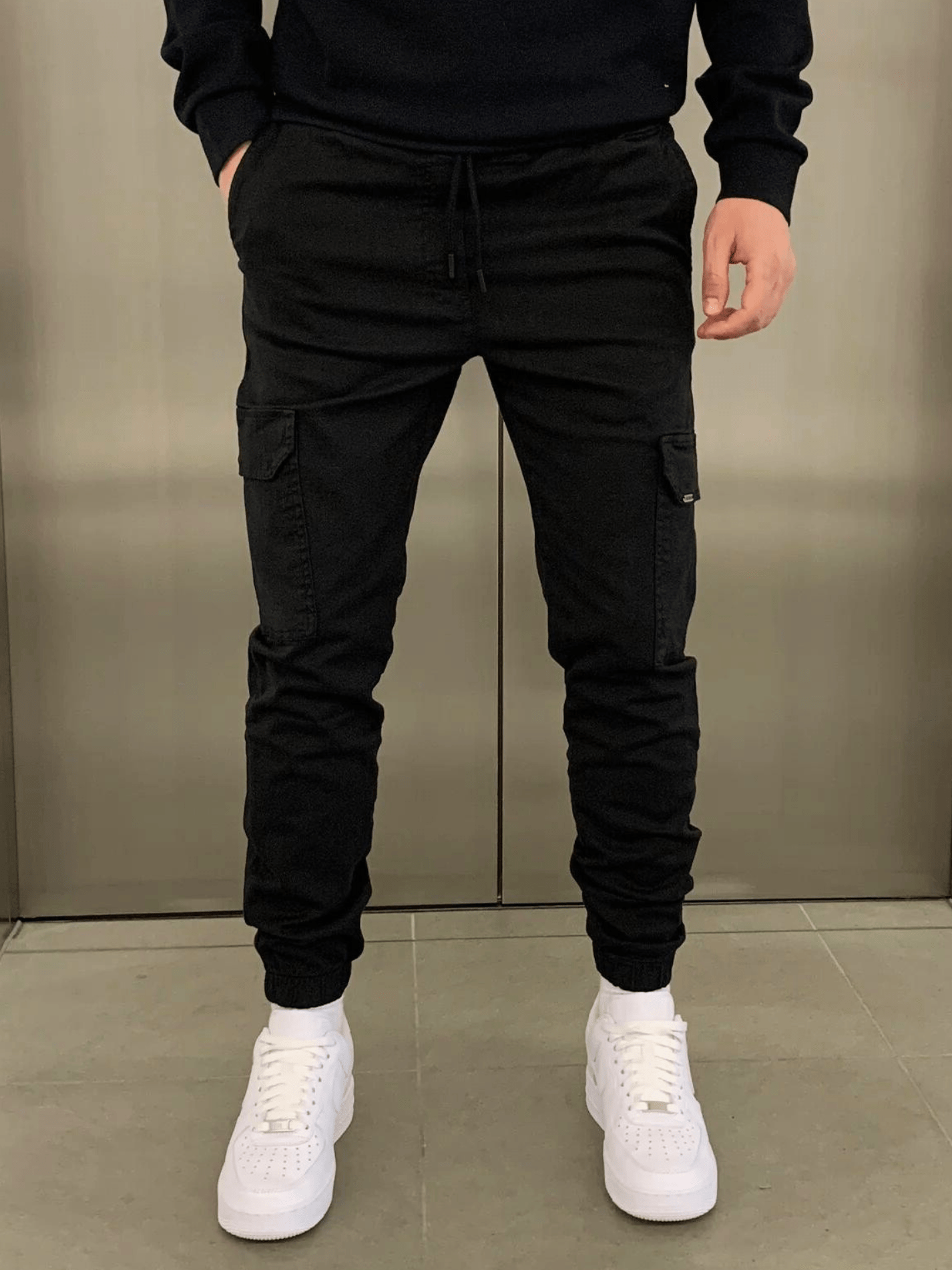 Ravn Cargo Jogger