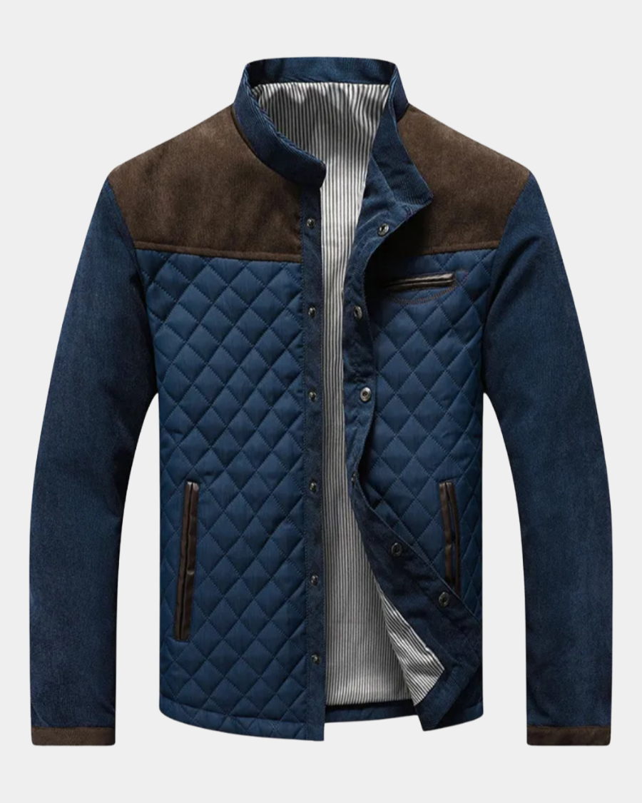 Elegant Rossi Roma Designer Jacket β The Perfect Outfit for Every Occasion