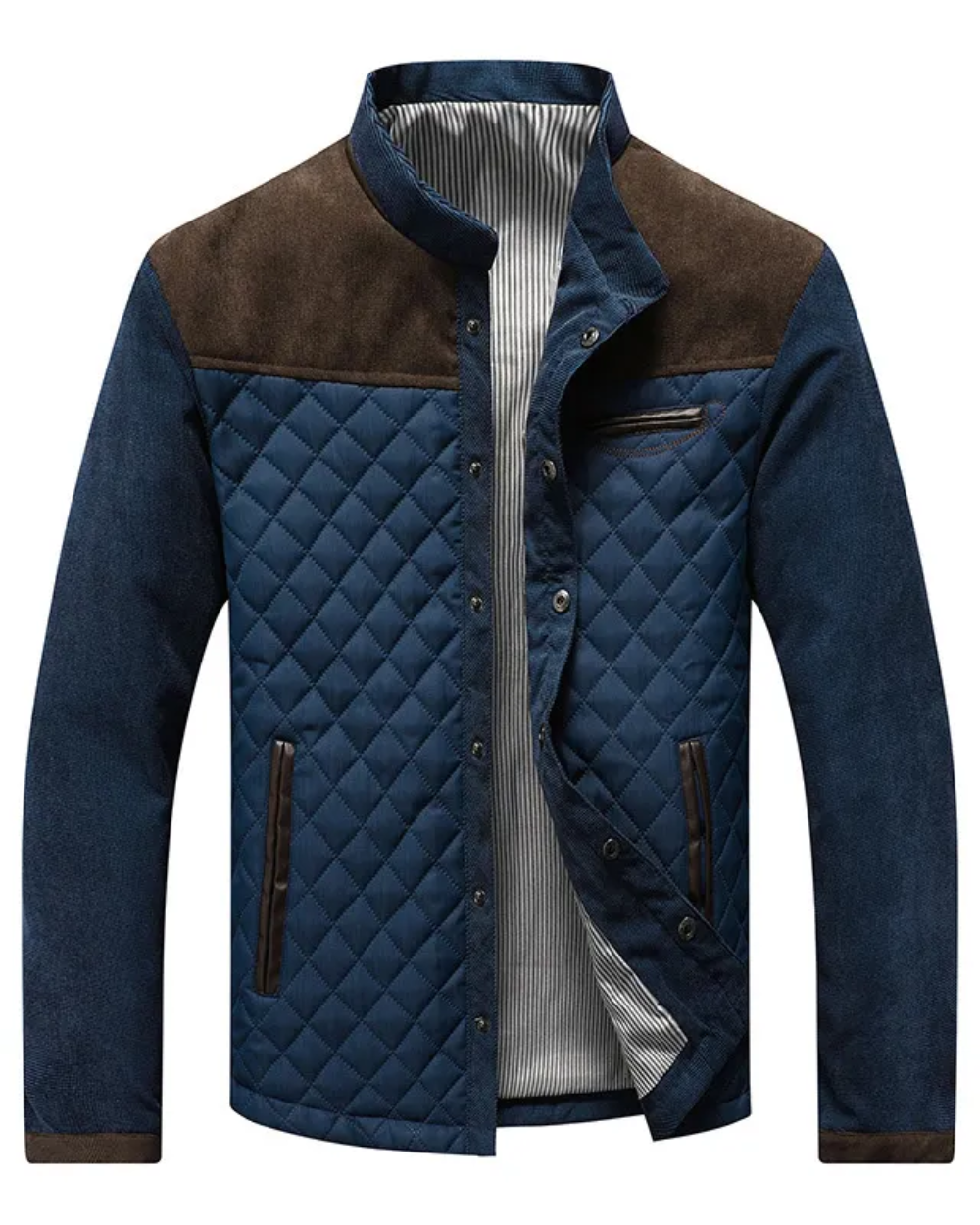 Elegant Rossi Roma Designer Jacket β The Perfect Outfit for Every Occasion