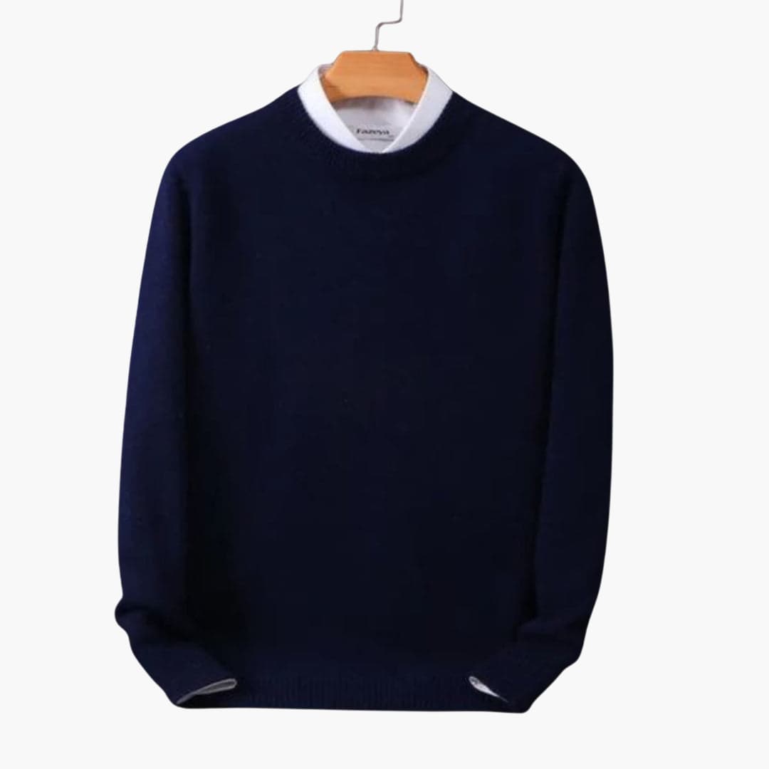 Elegant Sweater