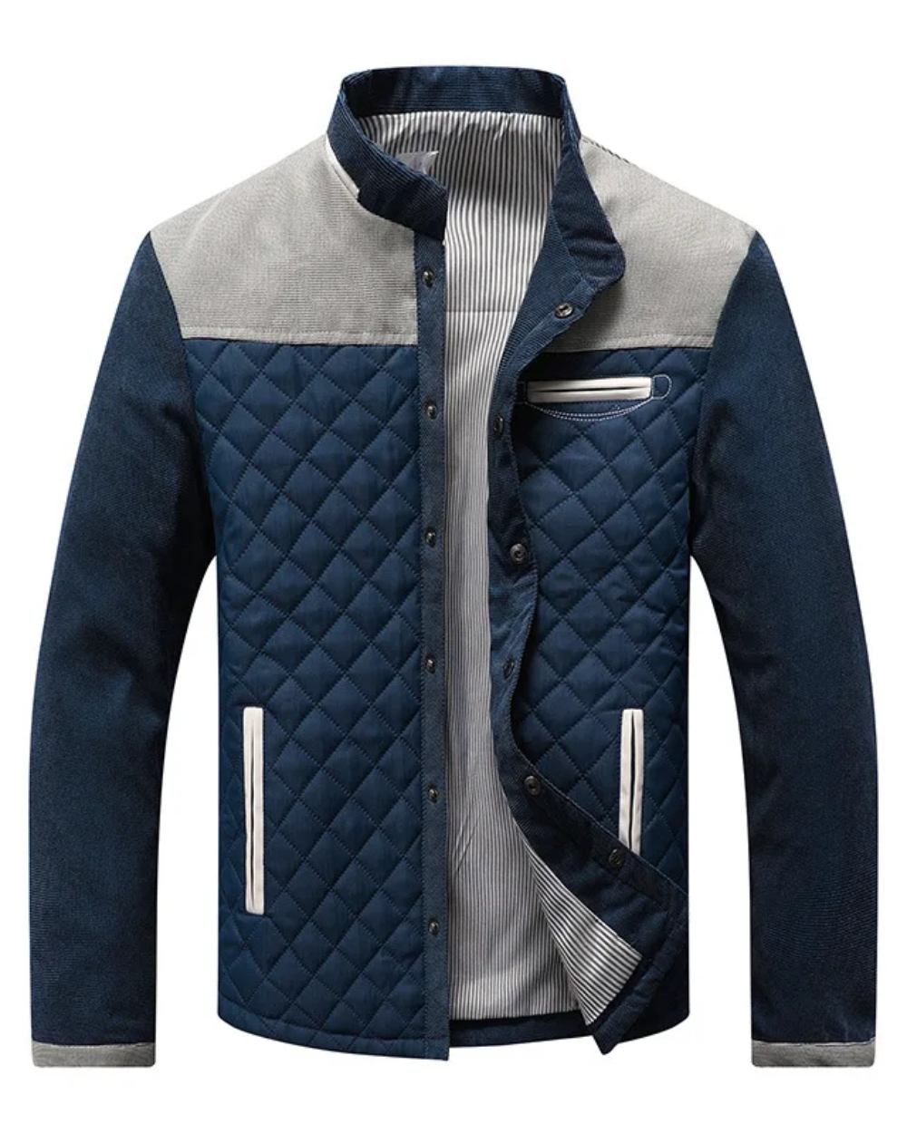 Elegant Rossi Roma Designer Jacket β The Perfect Outfit for Every Occasion