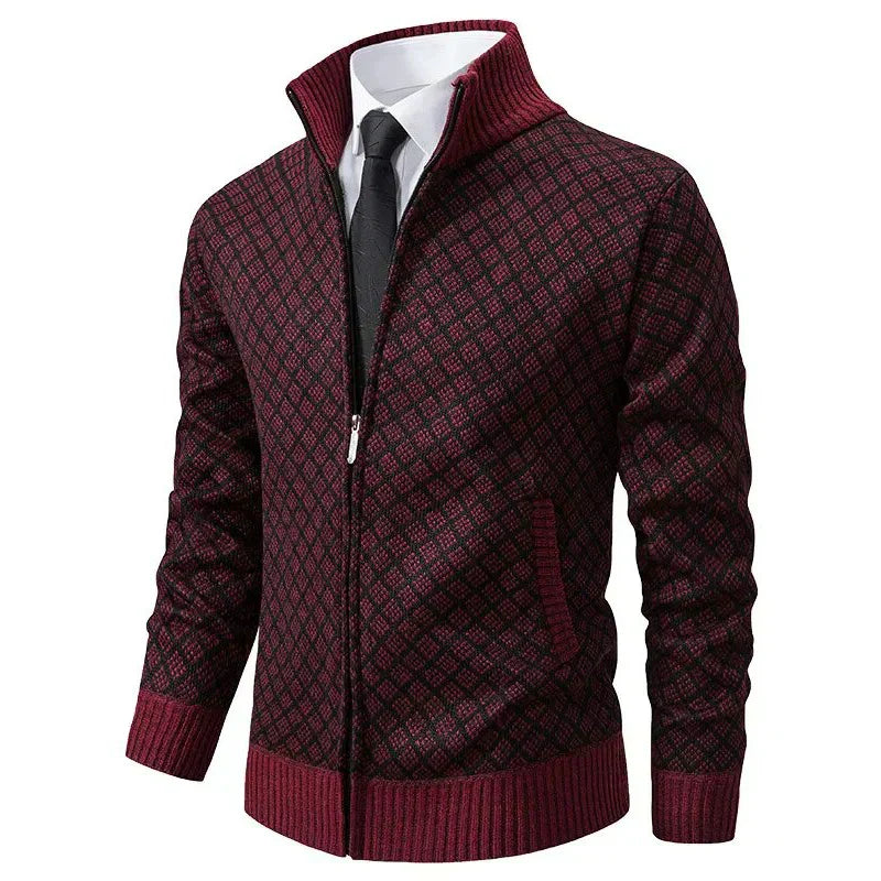 MARCELO™ Elegant Vest for a Stylish and Sophisticated Look