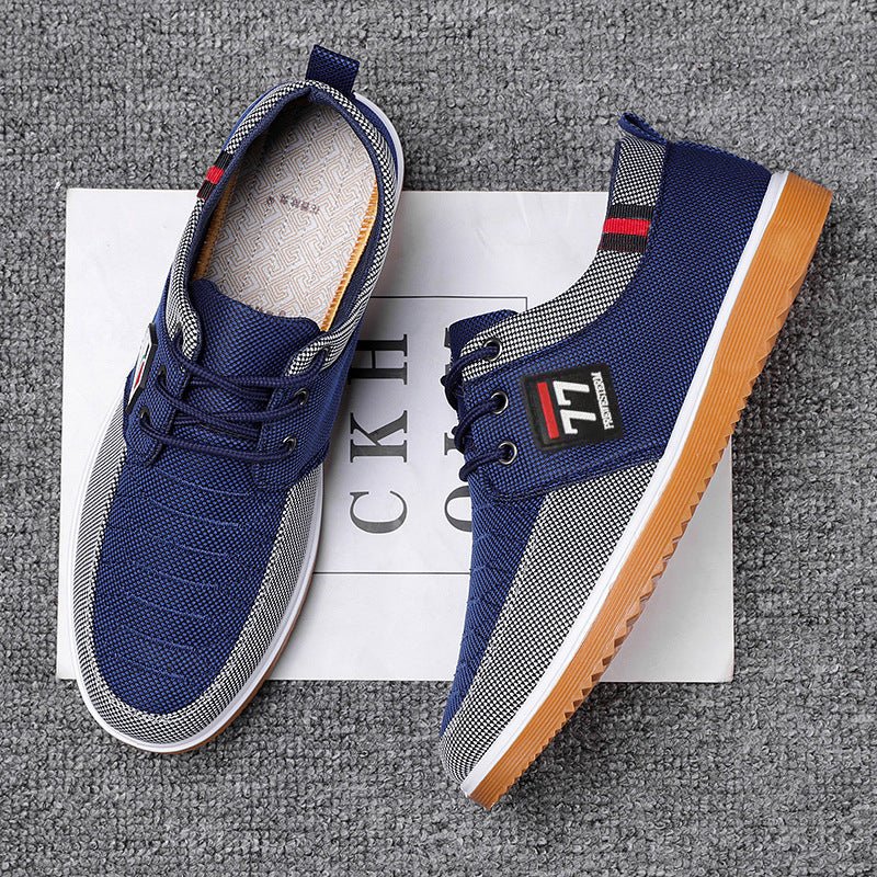 Beaumont | Ultra-lightweight and Comfortable Men's Shoes Perfect for Daily Use