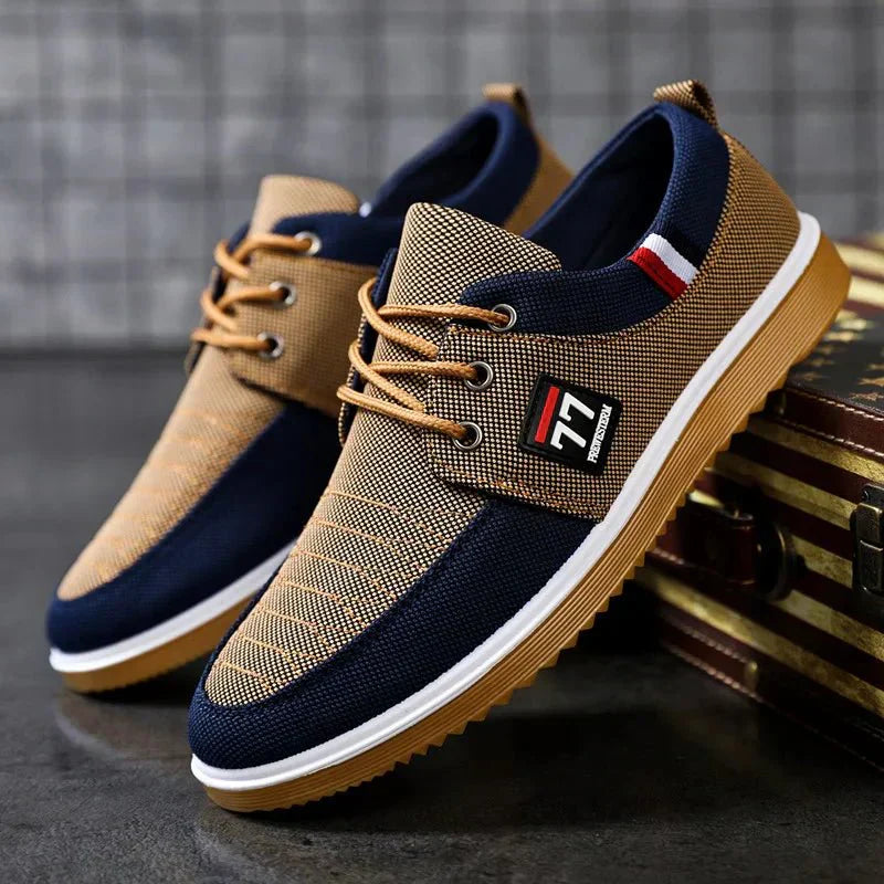 Beaumont | Ultra-lightweight and Comfortable Men's Shoes Perfect for Daily Use