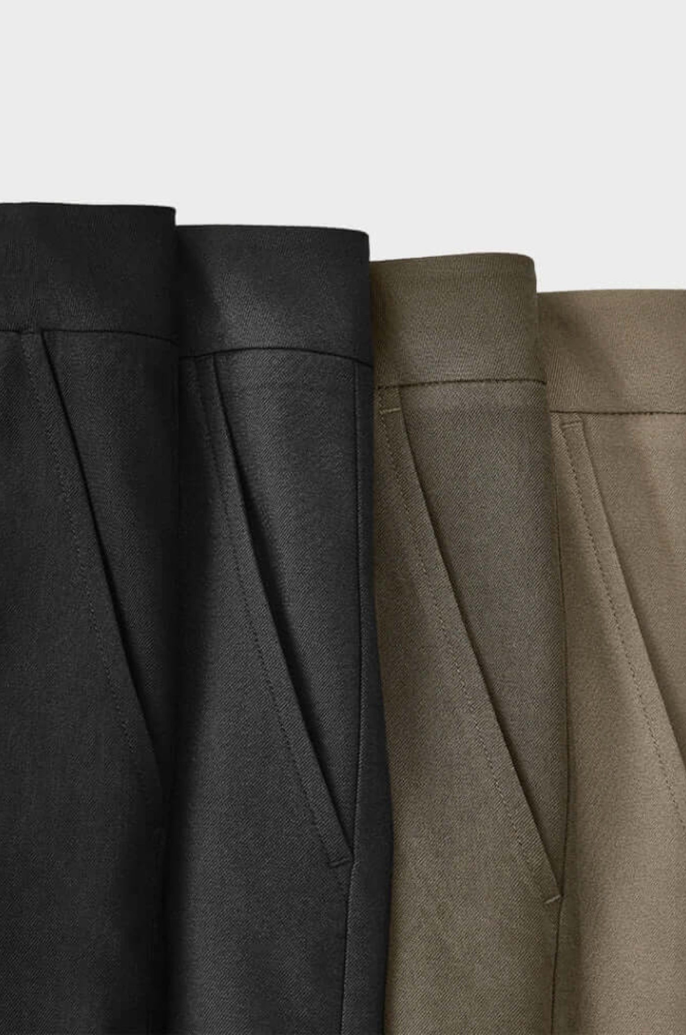 Premium - Chino Pants