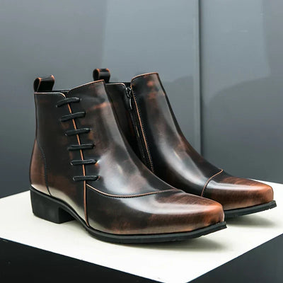 Langford Dress Boots