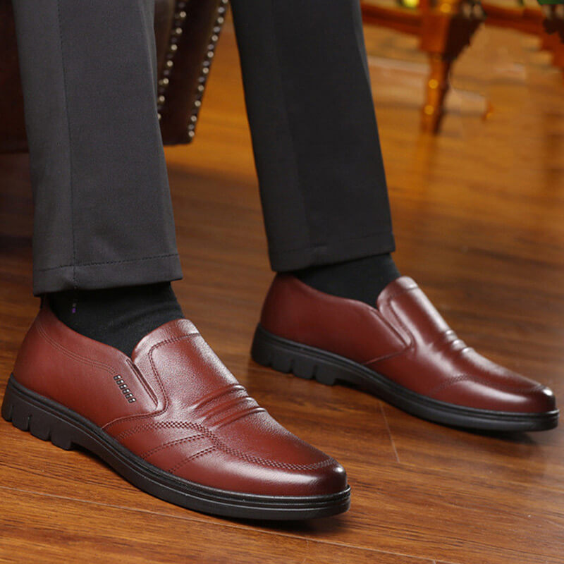 Laurent Office Shoes