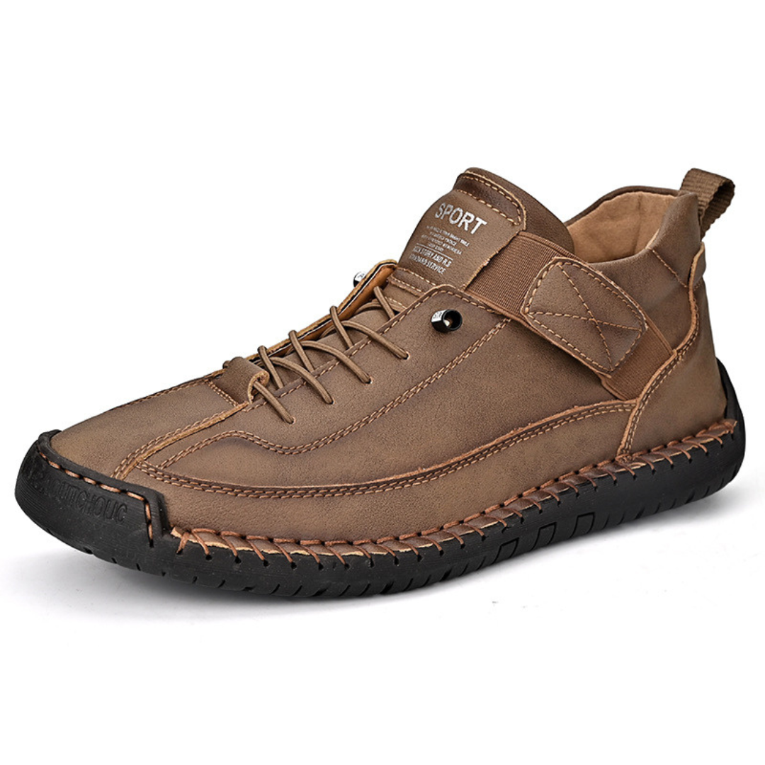 Durand Orthopedic Shoes