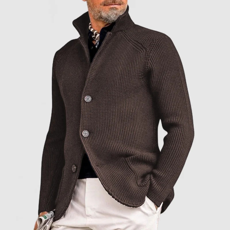 Mario - Elegant Jacket for an Unmatched Style