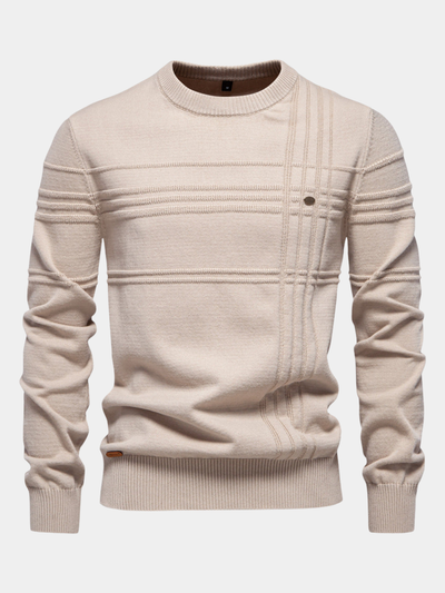 The Alessandro Knit Sweater