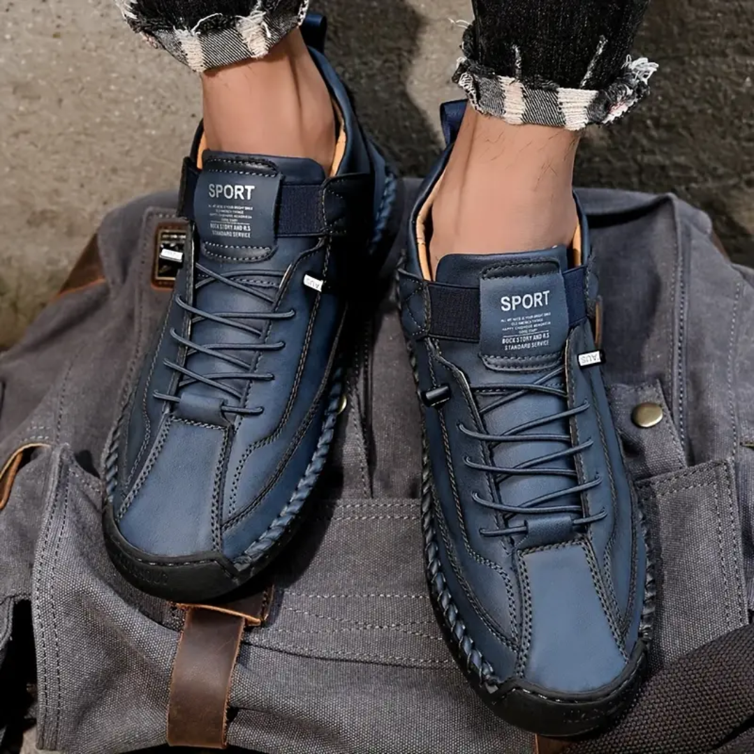 Durand Orthopedic Shoes