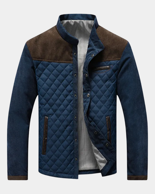 Elegant Rossi Roma Designer Jacket – The Perfect Outfit for Every Occasion