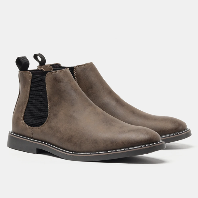 Ashford Chelsea Boots