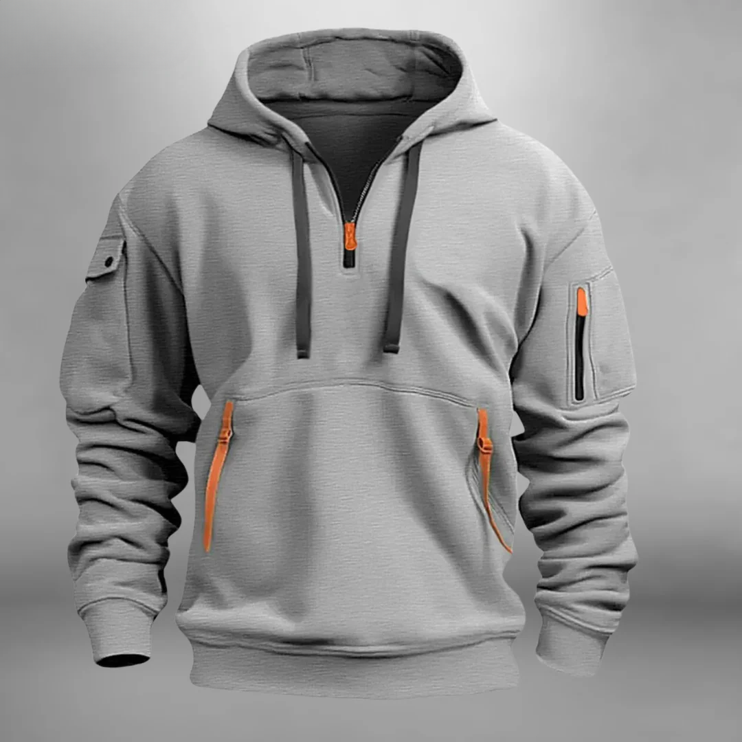 The Yukon Essential Hoodie