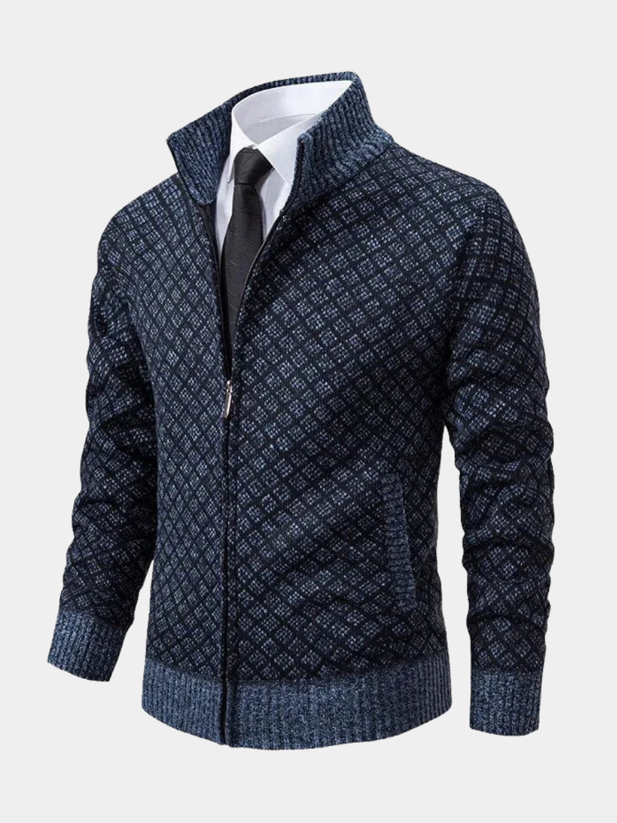 The Hudson Executive Vest