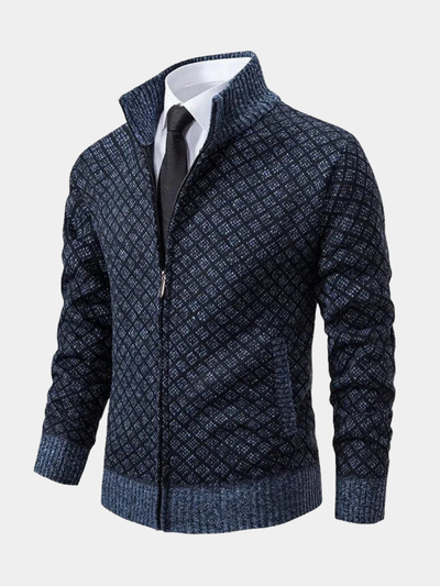 The Hudson Executive Vest