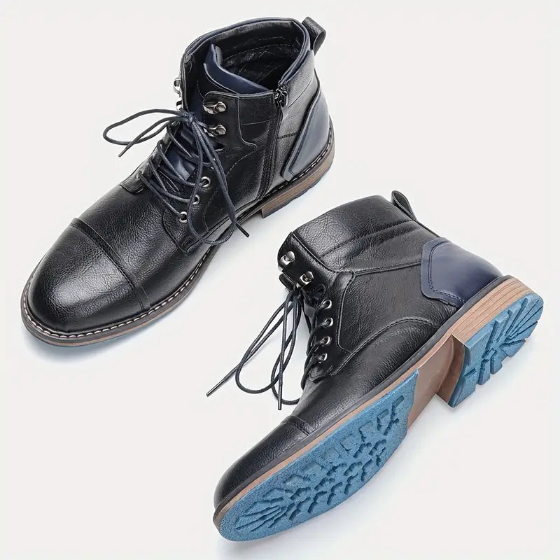 Montclair Adventure Boots