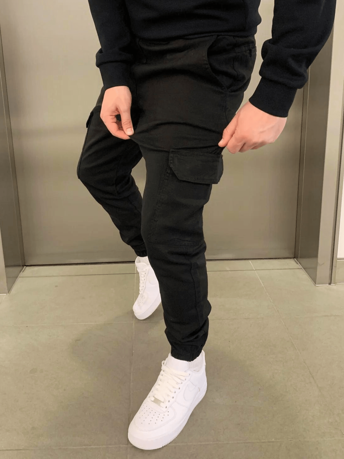Ravn Cargo Jogger