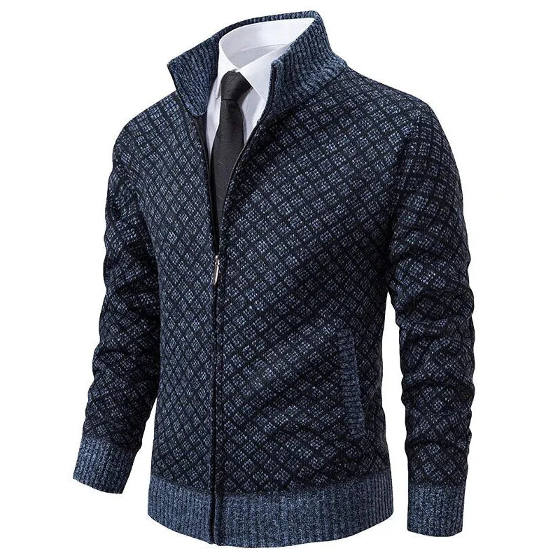 MARCELO™ Elegant Vest for a Stylish and Sophisticated Look