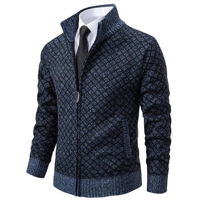 MARCELO™ Elegant Vest for a Stylish and Sophisticated Look
