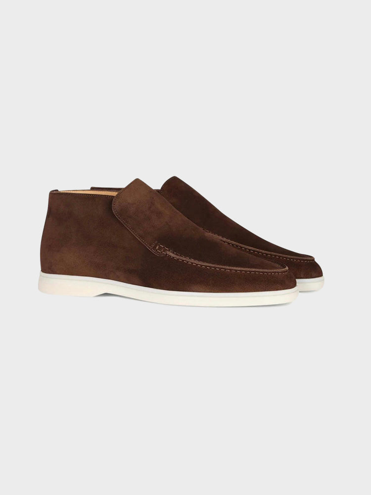 OSLO High City Loafers