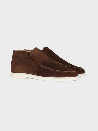 OSLO High City Loafers