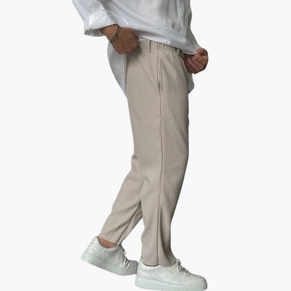 Soft Luxury Pants for Men