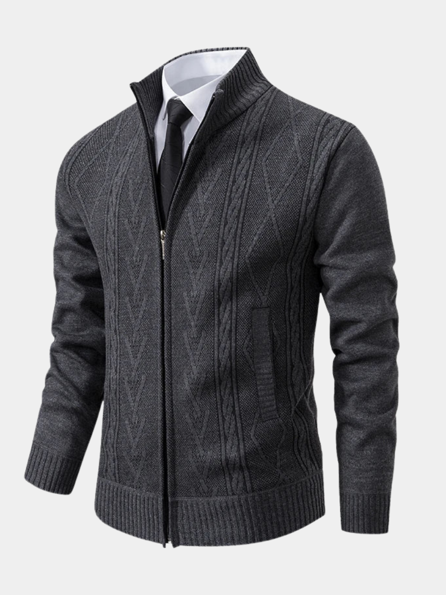 The Hudson Executive Vest