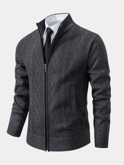 The Hudson Executive Vest