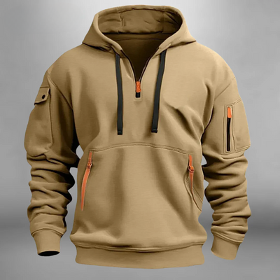 The Yukon Essential Hoodie