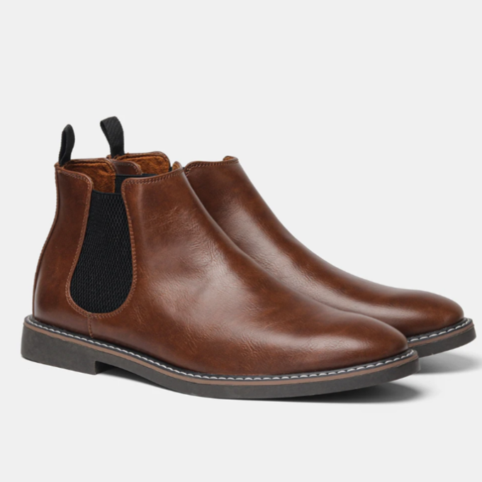 Ashford Chelsea Boots