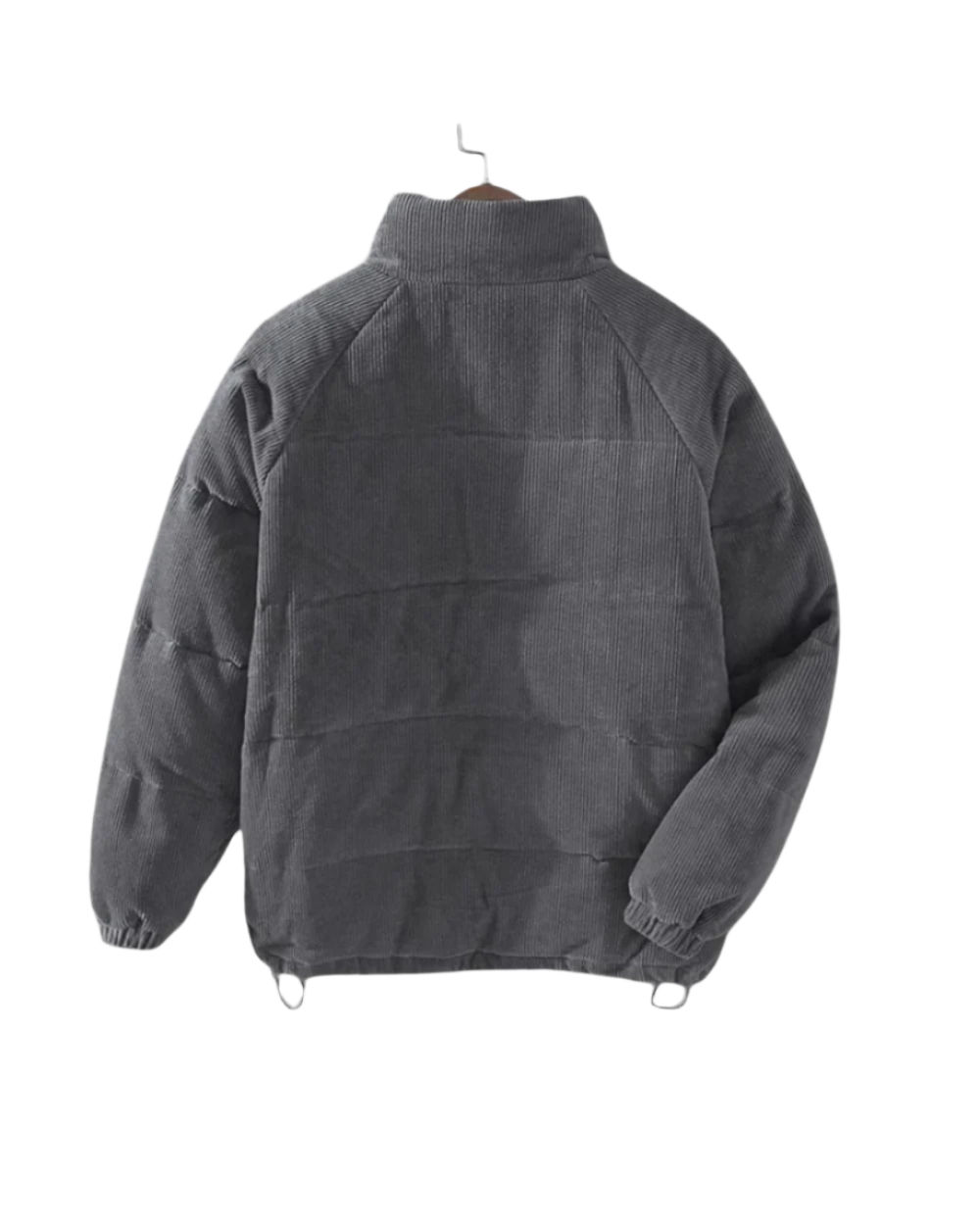 Cedrick - Stylish Casual Jacket