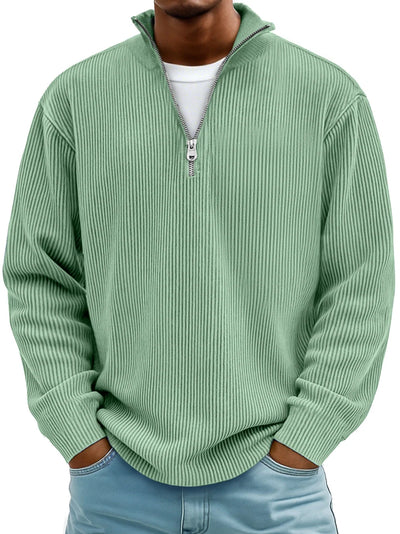 The Alex Stylish Casual Sweater