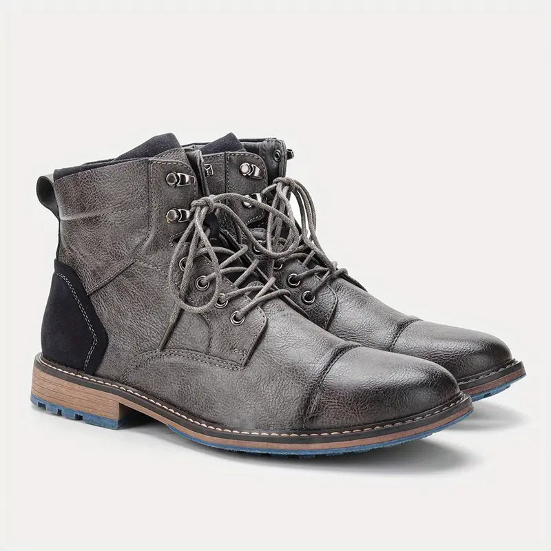 Montclair Adventure Boots