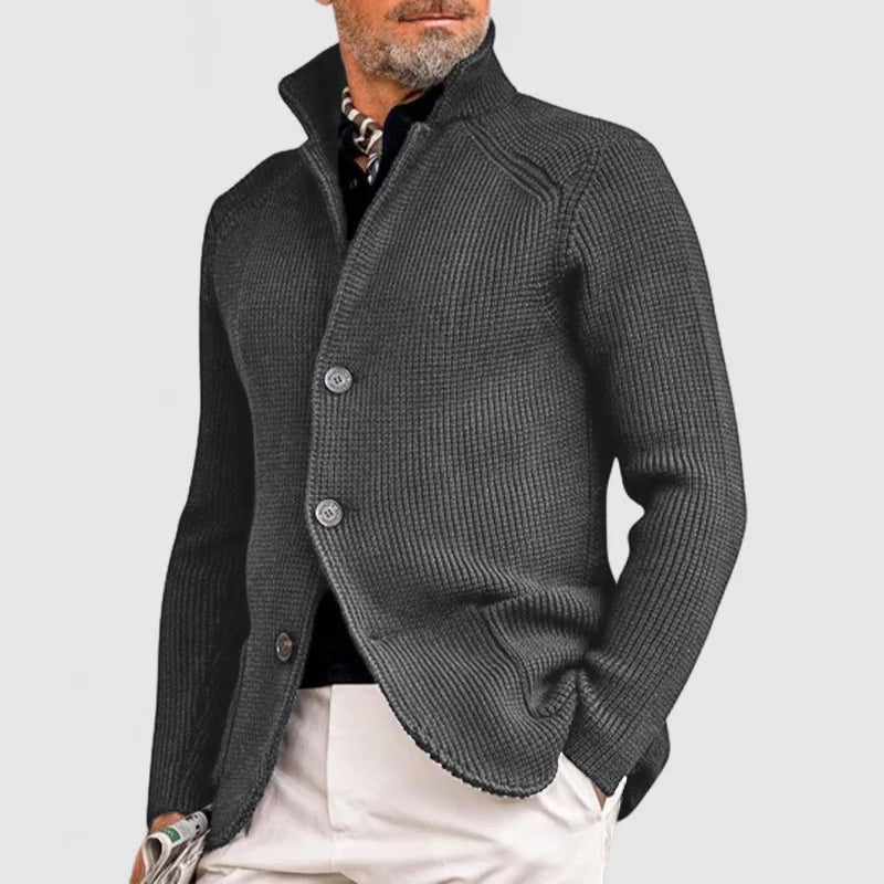 Mario - Elegant Jacket for an Unmatched Style