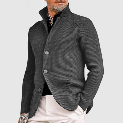 Mario - Elegant Jacket for an Unmatched Style
