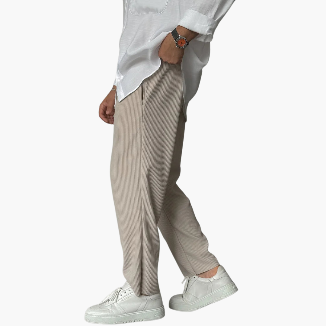 Soft Luxury Pants for Men