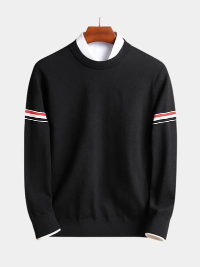 The Marceau Crewneck Sweater