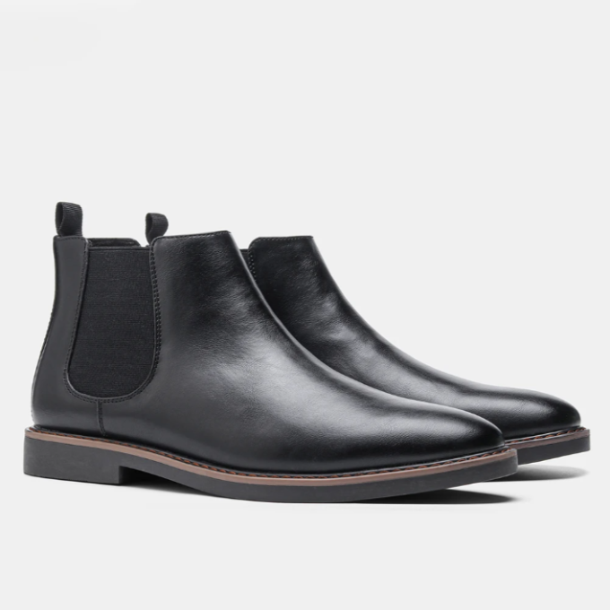 Ashford Chelsea Boots