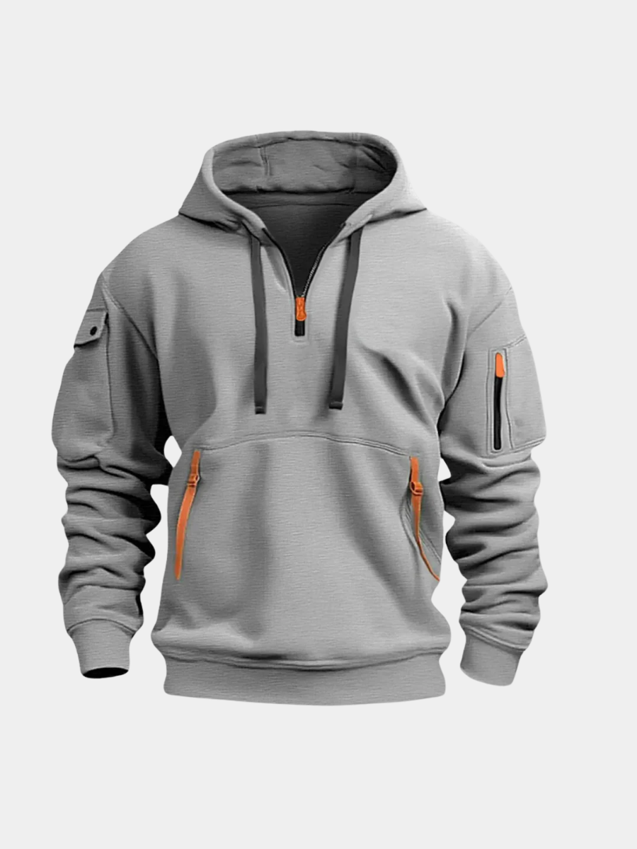 The Yukon Essential Hoodie