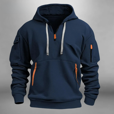 The Yukon Essential Hoodie