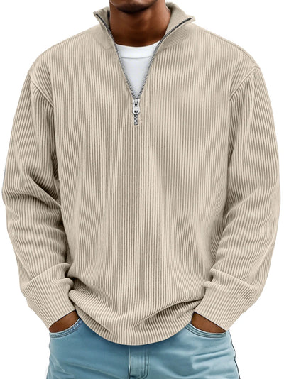 The Alex Stylish Casual Sweater
