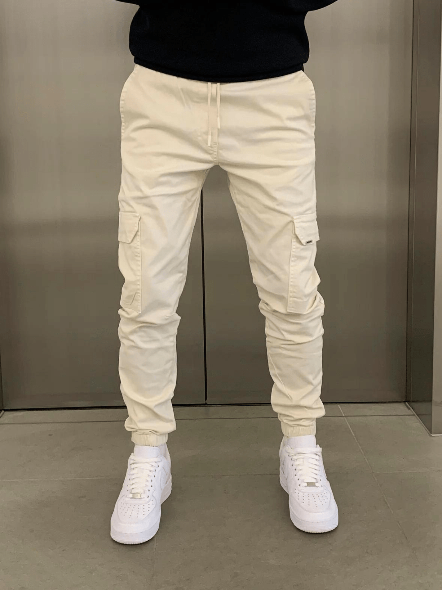 Ravn Cargo Jogger