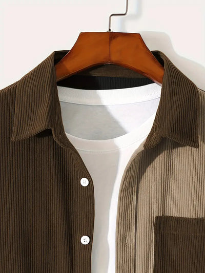 Alex - Elegant Casual Jacket