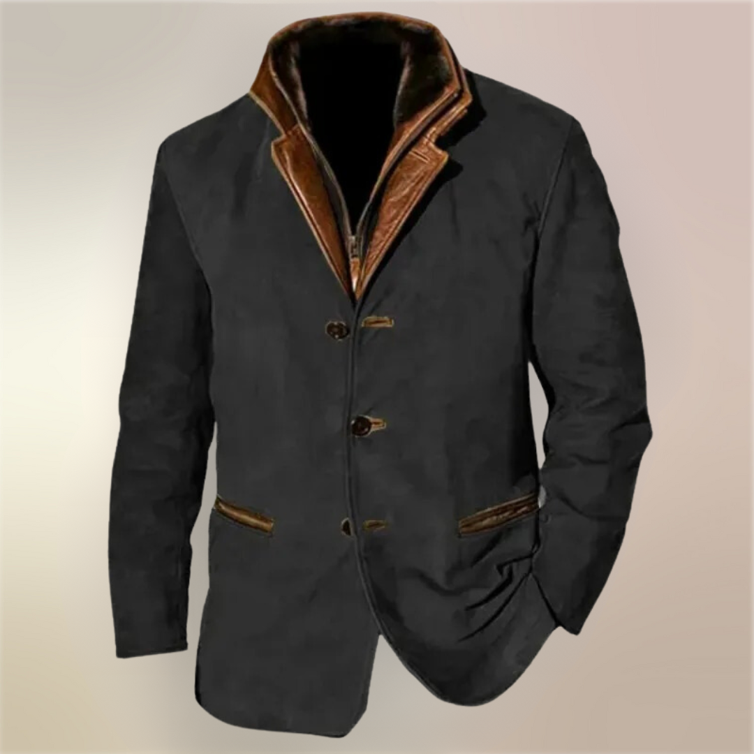 Marceau - Casual Jacket