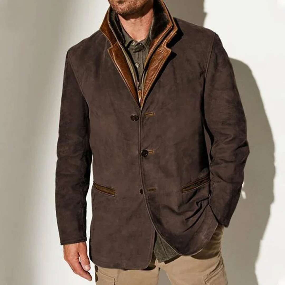 Marceau - Casual Jacket