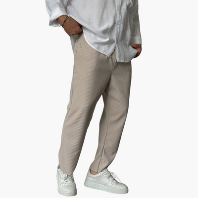 Soft Luxury Pants for Men