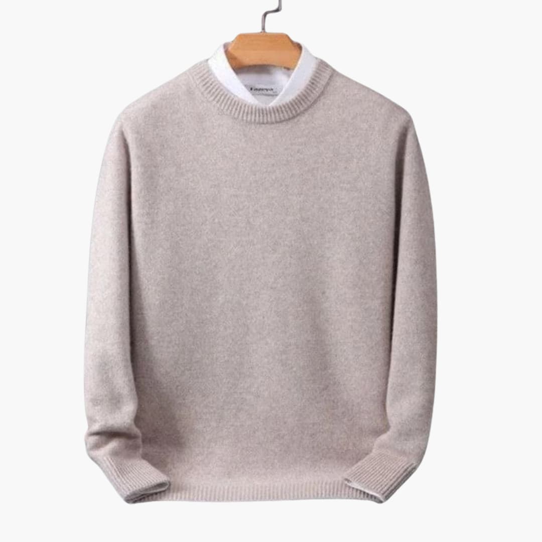 Elegant Sweater