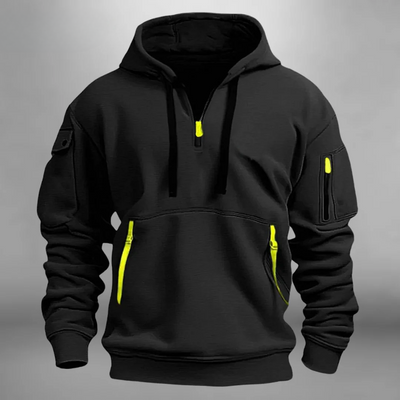 The Yukon Essential Hoodie