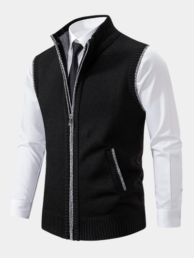 The Laurent Executive Vest